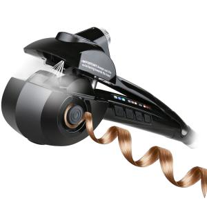 China OEM ODM Spray Moisturizing Touch Swith Heated Hair Curler Other Beauty Products wholesale