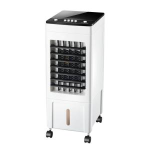 China 8L 12L Household Electric Fans Manual Cooling Pad Air Cooler Fan With CB CE GS wholesale