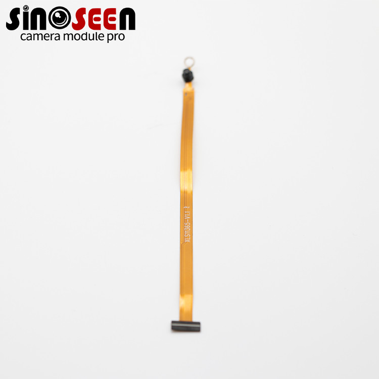 GC1009 Sensor MIPI Endoscope Iot Camera Module 1MP 720P Flexible