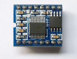 China Voice module WT588D wholesale