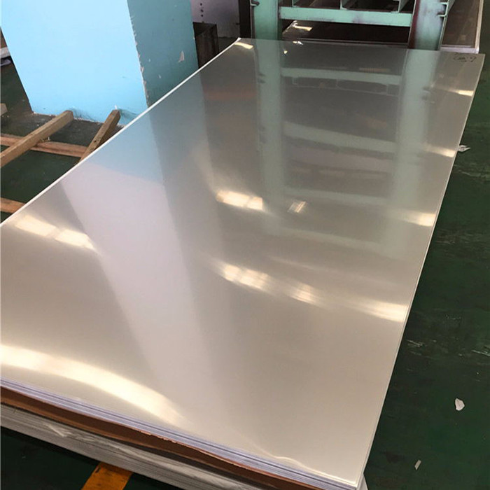 Welding Punching 3mm Cold Rolled SS 304 2b Finish Stainless Steel Sheet