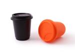 30g Instant Coffee Capsules Pod UV Spot Silkscreen