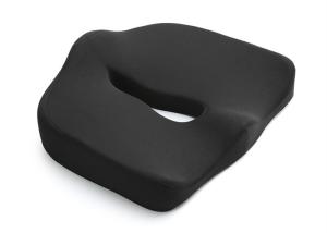 China Memory Foam Cushion Office Car Orthopedic Memory Foam Seat Cushion wholesale