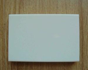 China 12 - 30mm Thick Artificial Quartz Slabs , Popular Quartz Countertops Tile wholesale