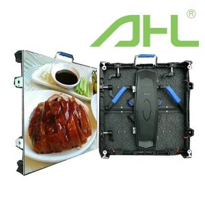 China High Definition Rental LED Display , Led Stage Screen Rental Flexible Installation, High Refresh wholesale