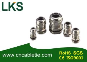 China Brass Waterproof Cable Gland PG Type (Long Claw Type) wholesale
