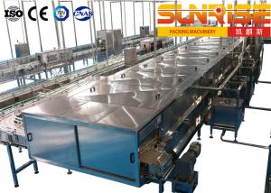 China KYSJ00 Spray Tunnel pasteurization machine Sus Stainless Steel wholesale
