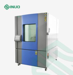 China IEC62196 Electric Vehicle Constant Temperature and Humidity Chamber wholesale