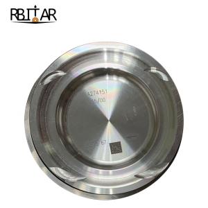 China A2740300900 2740300900 Auto Engine Parts Mercedes Benz Pistons Sets wholesale