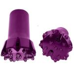 60mm T51 Drill Bit Adapter for Ore Mining