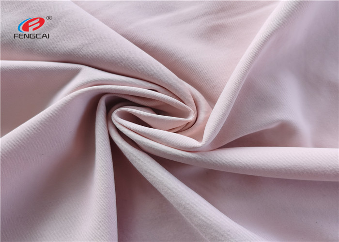 Four Way Stretch Fabric Dry Fit Solid Color 92% Nylon 8% Spandex Jersey Fabric For Underwear Leggings