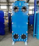 HRSB Plate Type Heat Exchanger SF Series,SSI304/316 Plate Carbon Steel industry