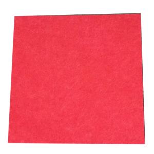 China Interior Decorative Polyester Acoustic Panels For Auditorium OEM wholesale