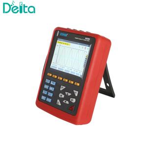 China Best Price Handheld Three Phase AC Power Quality Analyzer wholesale