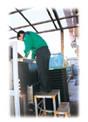 China Single Phase 100V 600*1500mm Hydraulic Scissor Lift wholesale