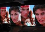IP65 5500CD 576X576mm P6 SMD3535 Outdoor Rental LED Display