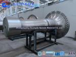 Wind Turbine Main Shaft Large Forged Shaft 34CrNiMo6 Manufacturer
