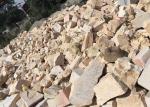 Little CaO Content Glass Blocks for Cement Kilns and Super-Class Refractoriness