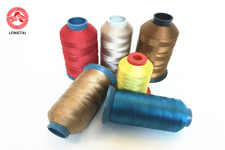 High Tenacity Polypropylene Yarn Ripcord Thread cotton filler for cable