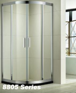 China screen door and SUS304 stainless steel Accessories 8805 wholesale