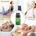 100ml 100% Pure Natural Peppermint Oil Massage Oil Aromatherapy USDA COA