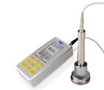 AUH-III Portable Ultrasonic Hardness Tester