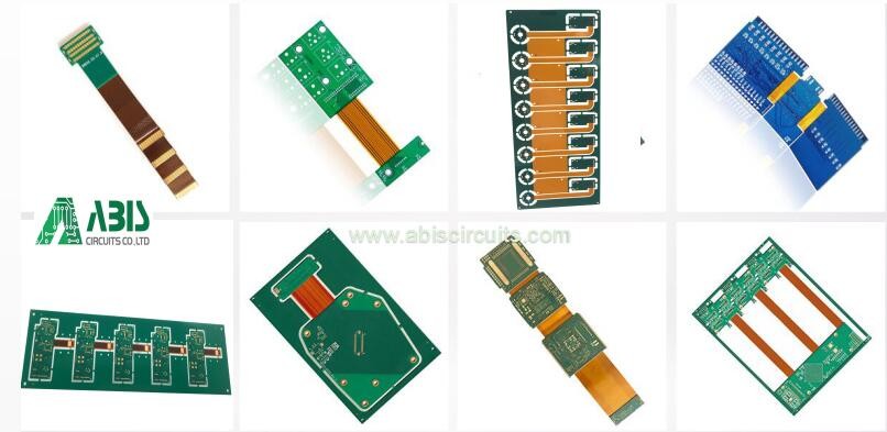 ENIG LPI OSP 94v0 FR4 Multilayer Board 35um Multi Layer Circuit Board