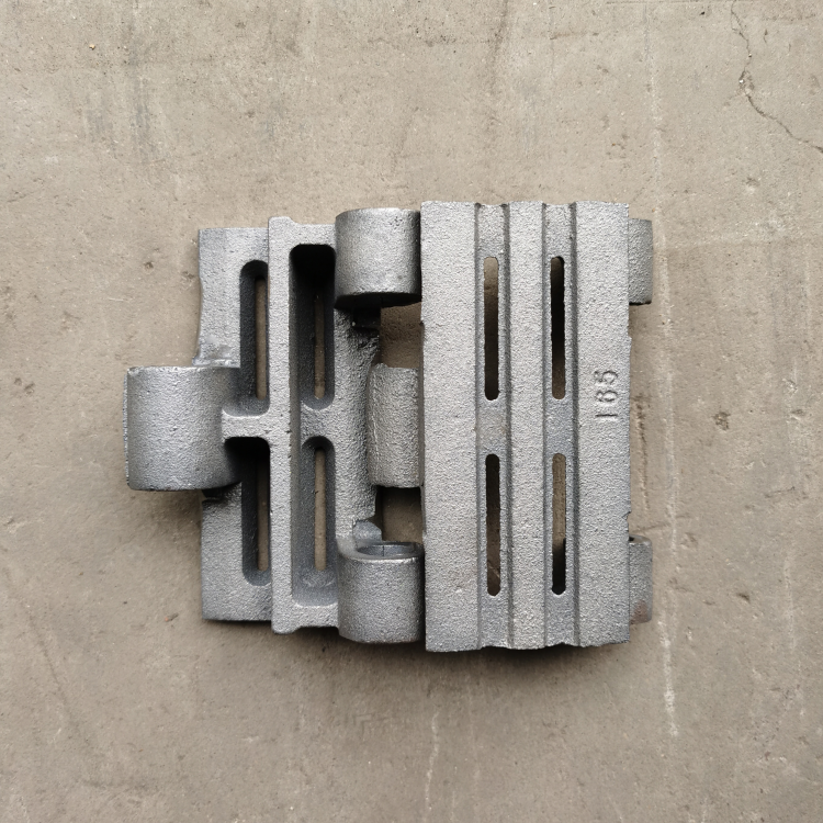 Boiler Accessories Four Claw Grate Anti Erosion Thermostat Adjusted