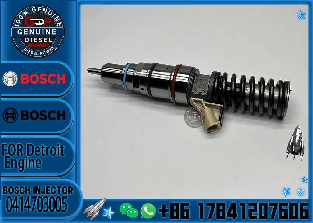 Diesel Fuel Injector Nozzle 0986441030 0986441029 0986441028 0986441031 0414703005 0414703003 0414703002 0414703007