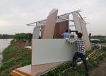 Villiage Storage Garden Prefabricated Tool Shed