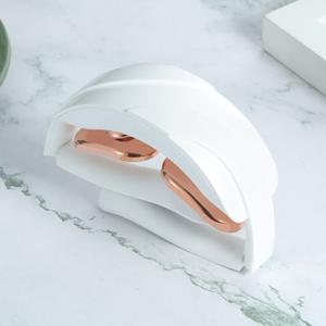 China Cervical Muscle Pain Stiff Electric Pulse Neck Massager Foldable wholesale