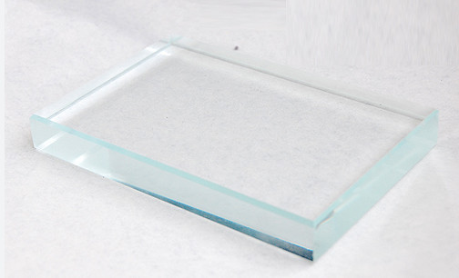 China Customized Ultra Clear Tempered Glass 4mm-19mm