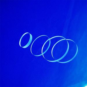 China Professional Custom High Transmittance Optical Quartz Window wholesale