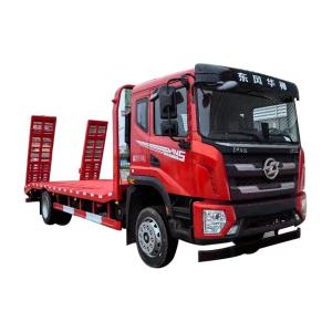 China DV5 Flatbed Transporter wholesale