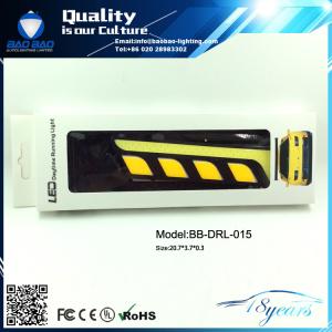 China DRL-015 Daytime Running light Supplier from China--BAOBAO LIGHTING wholesale