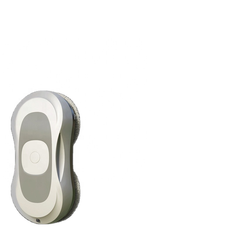 72W Remote Control Electric Window Cleaning Robot Vacuum Cleaner for Household Device