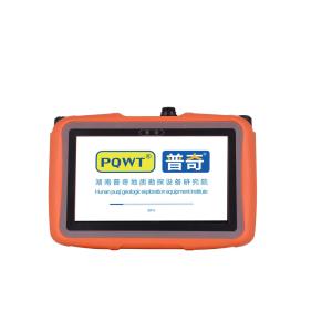 China Household Smart Pipeline Leak Detector Depth 50cm wholesale