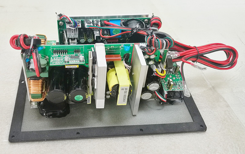 350W 500W Plate Power Amplifier Module Subwoofer Speaker Amplifier Class D