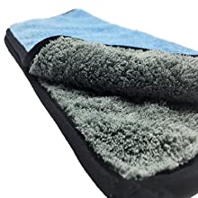 Microfiber Luxury Towel 
