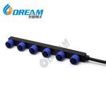 DTEAM-START Power Led Driver Waterproof Connector Cable