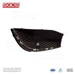 For Mercedes Benz W213 Compatible Replacement LED Fog Lights Cover A2138852903