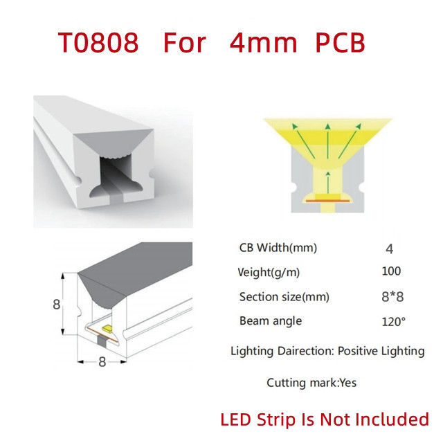 Neon Lights Item Type Auto CAD Layout Lighting Solutions for Waterproof LED Neon Tube