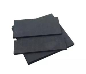 China Anticorrosion Synthetic Graphite Plates For Electrolysis Industrial Grade wholesale