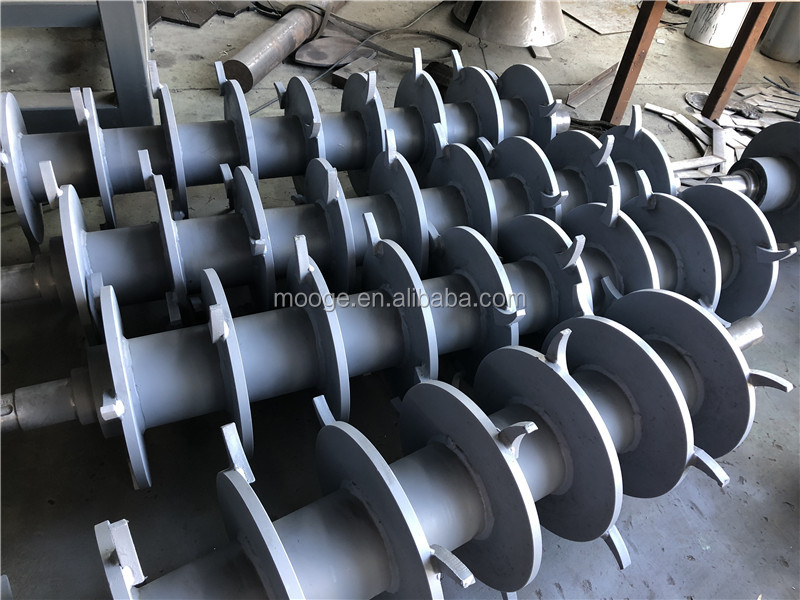 500-5000kg/H Plastic Scrap Press Machine PET Cardboard Plastic Baler