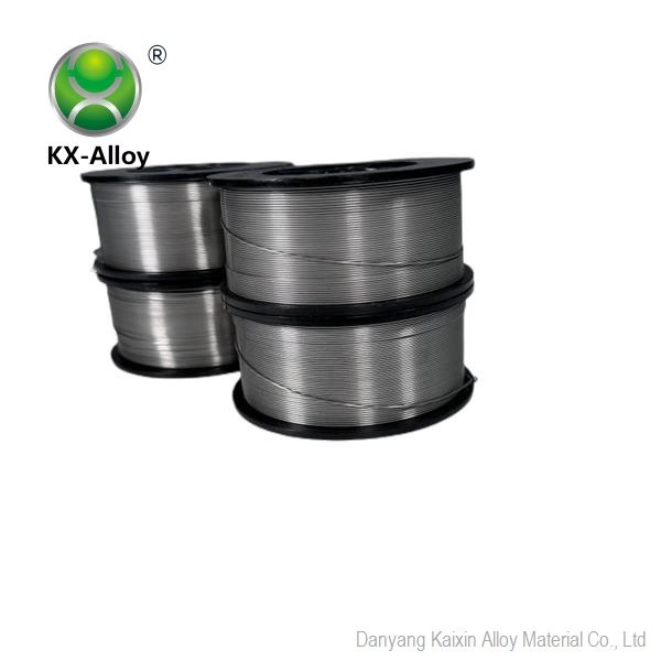 Nimonic 80A Uns Light Rod Plate High Temperature Alloy