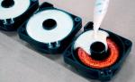 Fully Automatic Precision Mixers for Bonding Materials