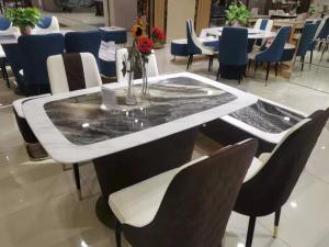 China Classical Design Tv Cabinet Set 7 Pieces Excellent Wear Resistance wholesale