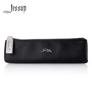China Small 21x6x5cm Portable Cosmetic Bag Light Weight PU Leather wholesale