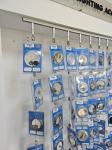 Factory Price High Quality Steel Self-Lock Hook For Display Product Small