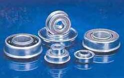China 6044zz High Rotaing Speed Deep Groove Roller Bearing , Low Noise Double Groove Ball Bearing wholesale